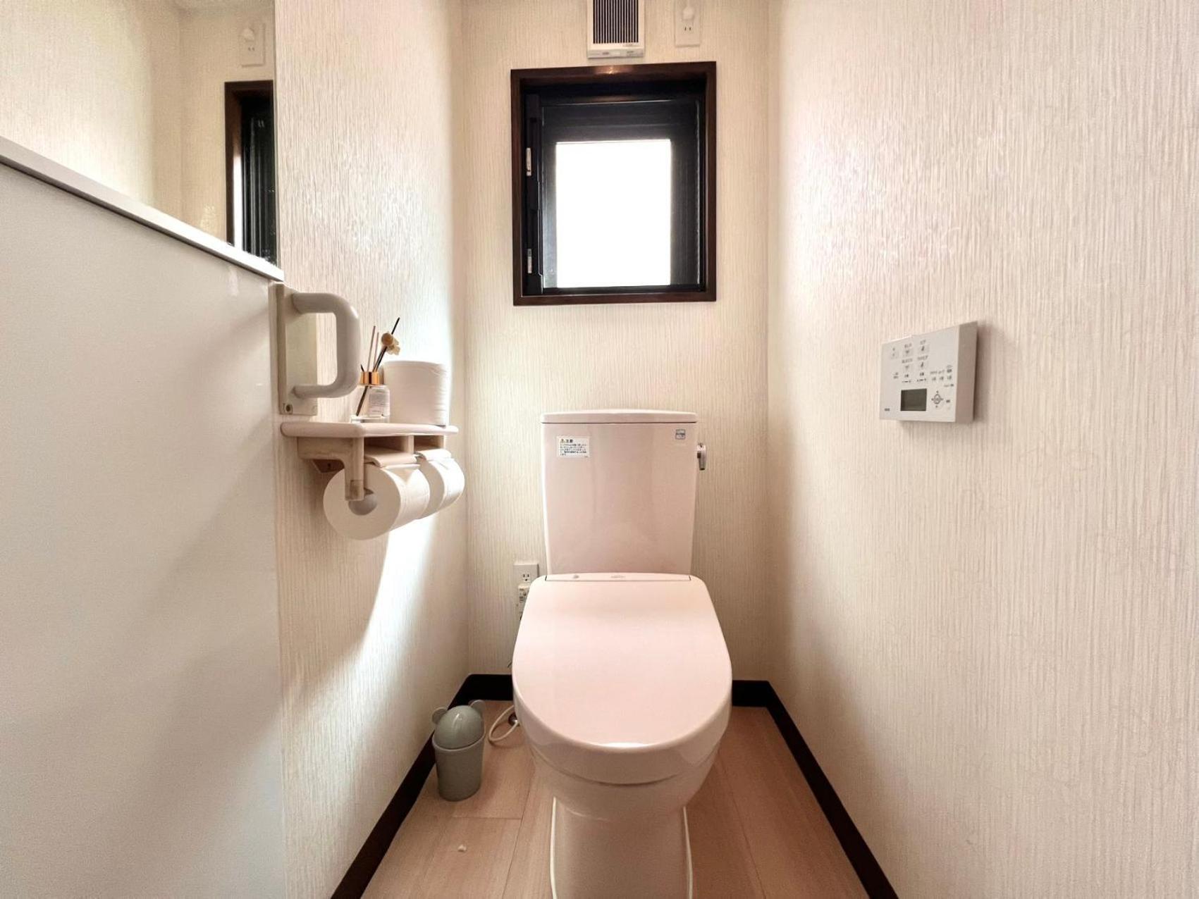 Aparthotel Ev-Akabane House Tokyo Esterno foto